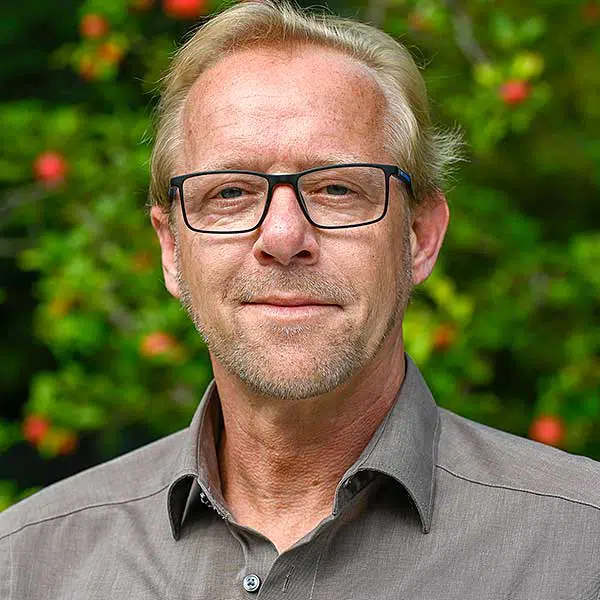 Olaf Sanne, Heilpraktiker in Kempen