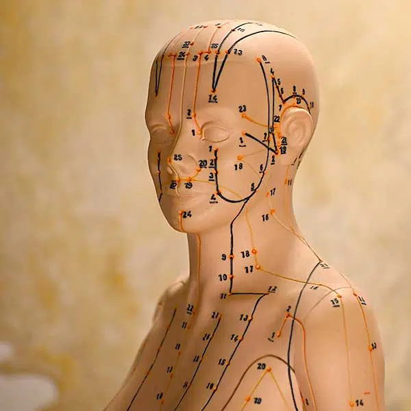 Neuro-Covid Akupunktur