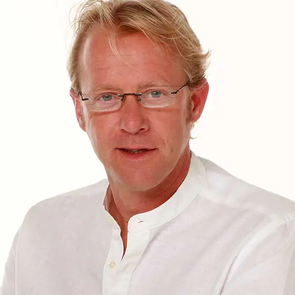 Olaf Sanne Heilpraktiker